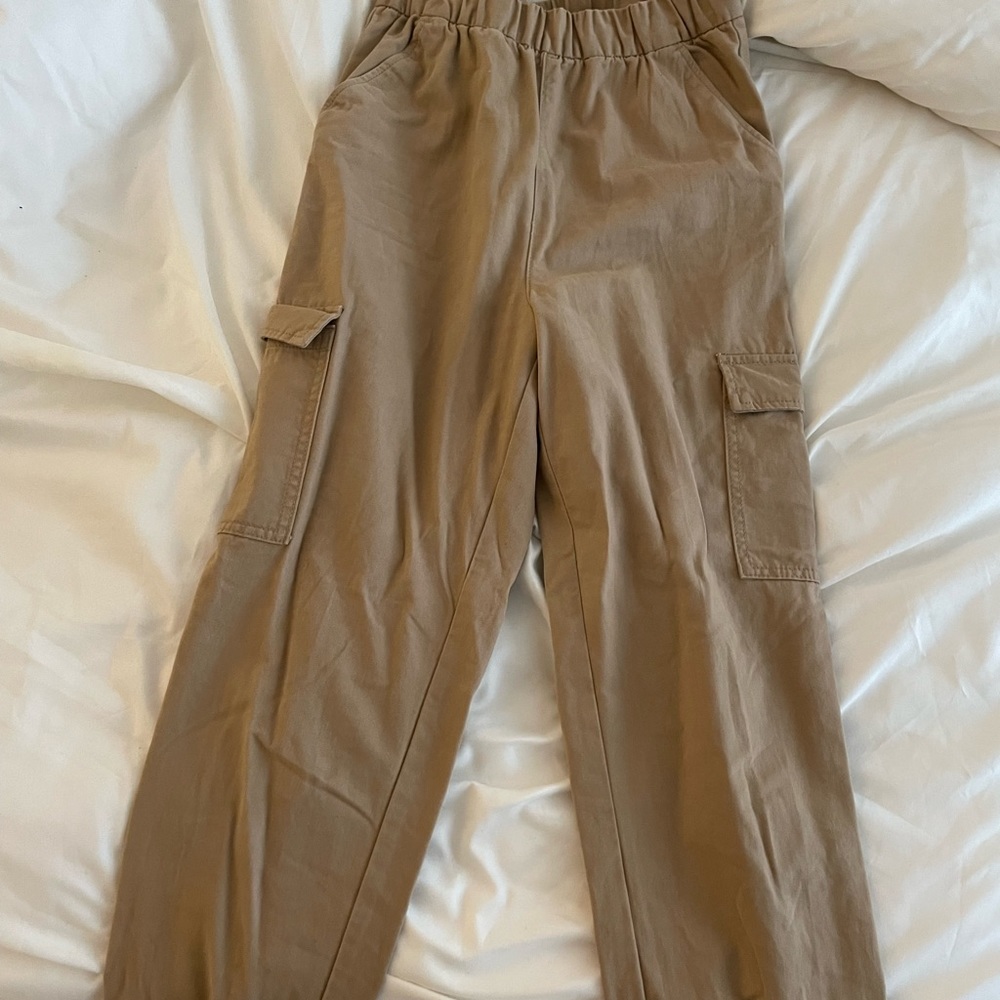 Cargo pants
